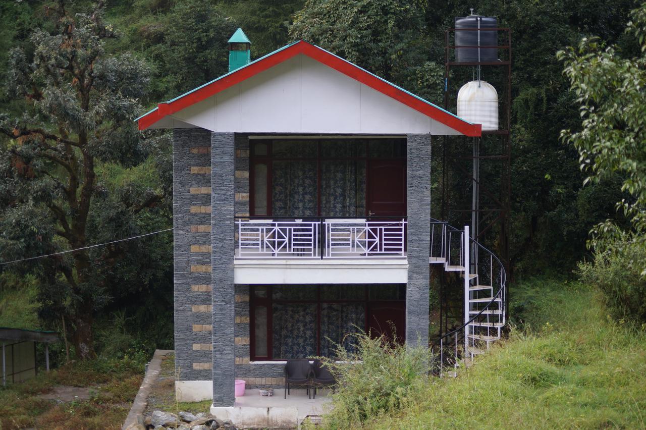 Hotel Shivalay ดารัมซาลา ภายนอก รูปภาพ