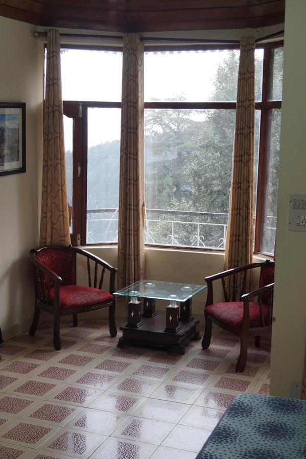 Hotel Shivalay ดารัมซาลา ภายนอก รูปภาพ