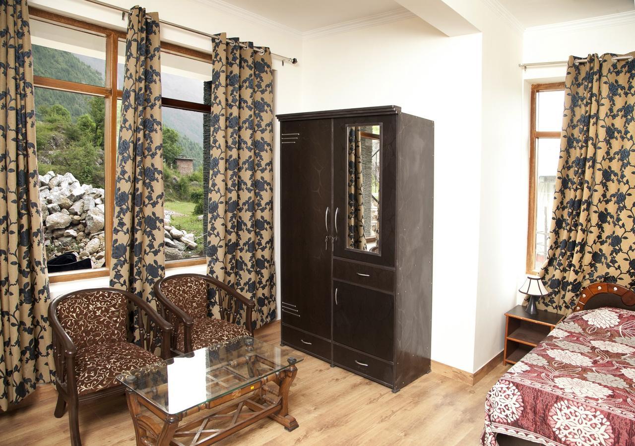 Hotel Shivalay ดารัมซาลา ภายนอก รูปภาพ