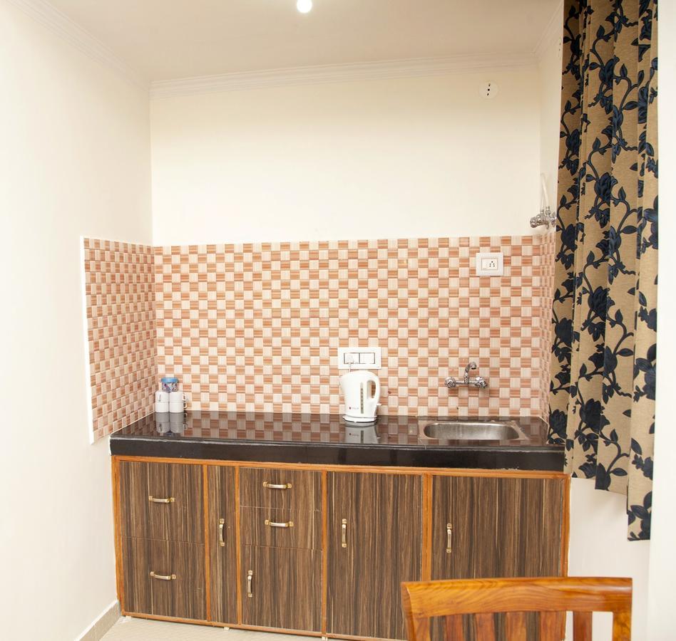 Hotel Shivalay ดารัมซาลา ภายนอก รูปภาพ